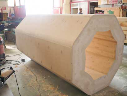 WOOD