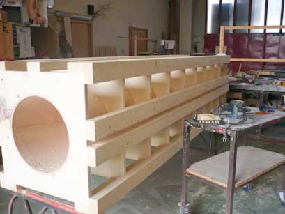 WOOD
