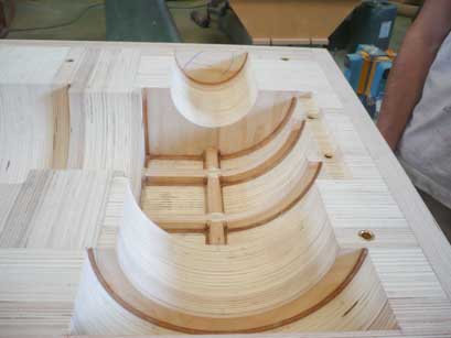 WOOD