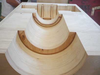 WOOD