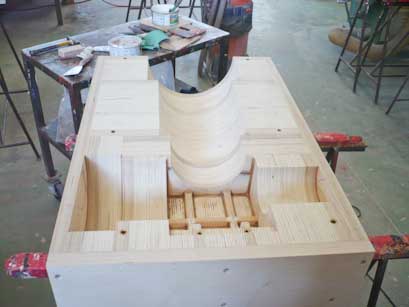 WOOD