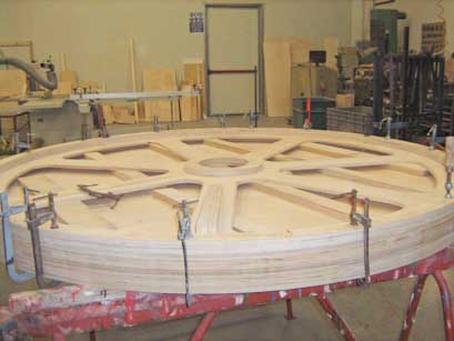 WOOD