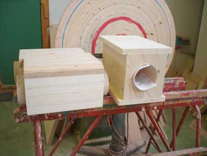 WOOD
