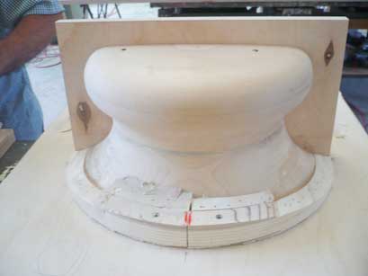 WOOD