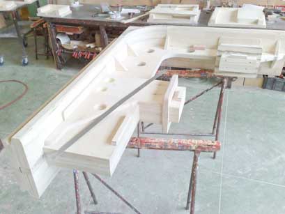 WOOD